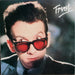 Elvis Costello & The Attractions – Trust (LP, Vinyl Record Album)