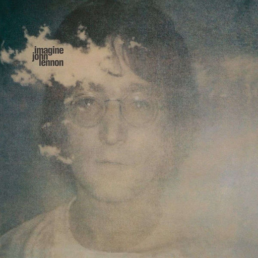 John Lennon – Imagine (LP, Vinyl Record Album)