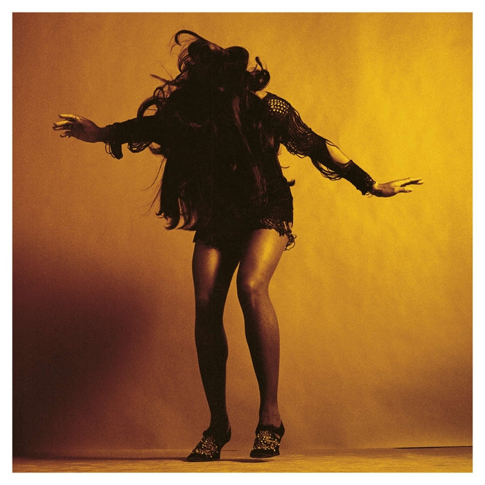 The Last Shadow Puppets – Everything You've Come To Expect (LP, Vinyl Record Album)