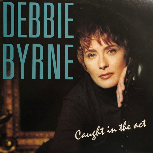 Debra Byrne – Caught In The Act (LP, Vinyl Record Album)