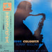 Sonny Rollins – Saxophone Colossus (LP, Vinyl Record Album)