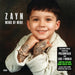 ZAYN – Mind Of Mine (LP, Vinyl Record Album)