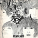 The Beatles – Revolver (LP, Vinyl Record Album)