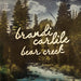 Brandi Carlile – Bear Creek (2xLP) (LP, Vinyl Record Album)