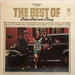 Peter, Paul & Mary – The Best Of Peter, Paul And Mary (LP, Vinyl Record Album)