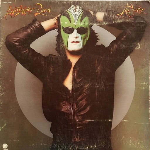 Steve Miller Band – The Joker (LP, Vinyl Record Album)