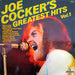 Joe Cocker – Joe Cocker's Greatest Hits Vol. 1 (LP, Vinyl Record Album)