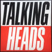 Talking Heads – True Stories (LP, Vinyl Record Album)