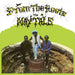 The Maytals – From The Roots (LP, Vinyl Record Album)