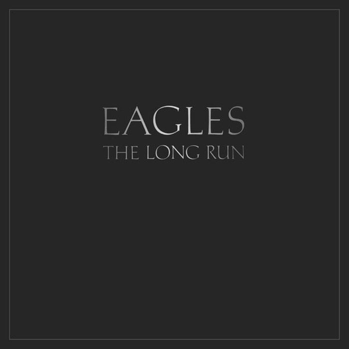 Eagles – The Long Run (LP, Vinyl Record Album)