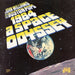 John Williams, Boston Pops Orchestra – 1984 A Space Odyssey (LP, Vinyl Record Album)