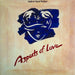 Andrew Lloyd Webber – Aspects Of Love (LP, Vinyl Record Album)