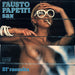 Fausto Papetti – 21ª Raccolta (LP, Vinyl Record Album)