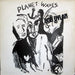 Bob Dylan – Planet Waves (LP, Vinyl Record Album)