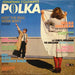 Jonathan Coleman – Jonathan Coleman's Polka Project (LP, Vinyl Record Album)