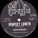 Edwin Birdsong – Perfect Love'n (LP, Vinyl Record Album)