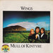 Wings – Mull Of Kintyre (LP, Vinyl Record Album)