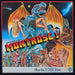 Montrose – Warner Bros. Presents Montrose! (LP, Vinyl Record Album)