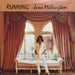 June Millington – Running (LP, Vinyl Record Album)