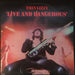 Thin Lizzy – Live And Dangerous (LP, Vinyl Record Album)