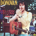 Donovan – Mellow Yellow Live (LP, Vinyl Record Album)