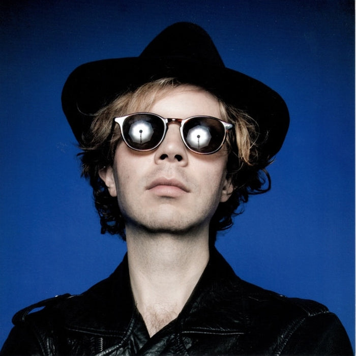 Beck – I Just Started Hating Some People Today (LP, Vinyl Record Album)