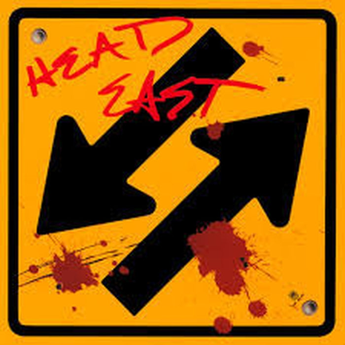 Head East – Head East (LP, Vinyl Record Album)