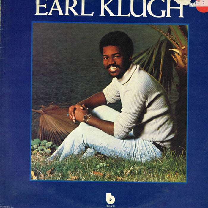 Earl Klugh – Earl Klugh (LP, Vinyl Record Album)