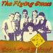 The Flying Emus – Look Out Below (LP, Vinyl Record Album)