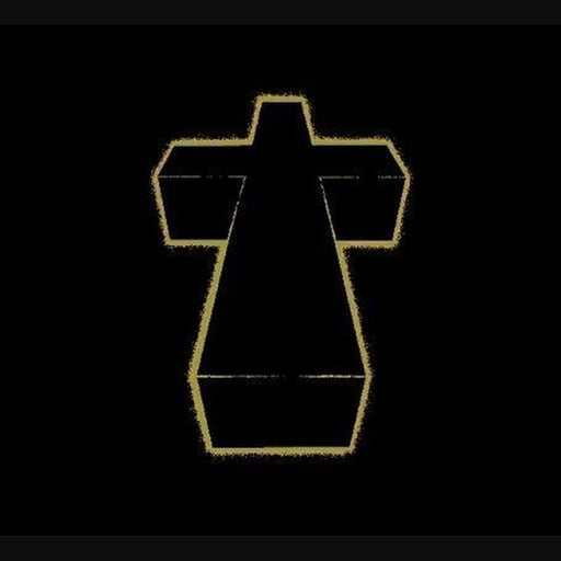 Justice – † (2xLP) (LP, Vinyl Record Album)