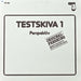 Various – Testskiva 1 (Perspektiv) (LP, Vinyl Record Album)