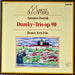 Antonín Dvořák, Beaux Arts Trio – Dumky - Trio Op. 90 (LP, Vinyl Record Album)