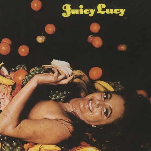 Juicy Lucy – Juicy Lucy (LP, Vinyl Record Album)