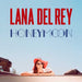 Honeymoon – Lana Del Rey (LP, Vinyl Record Album)