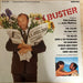 Various – Buster - Original Motion Picture Soundtrack (LP, Vinyl Record Album)