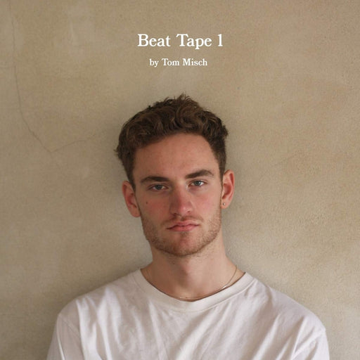 Tom Misch – Beat Tape 1 (LP, Vinyl Record Album)