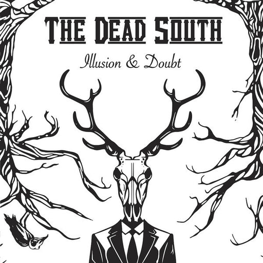 The Dead South – Illusion & Doubt (LP, Vinyl Record Album)