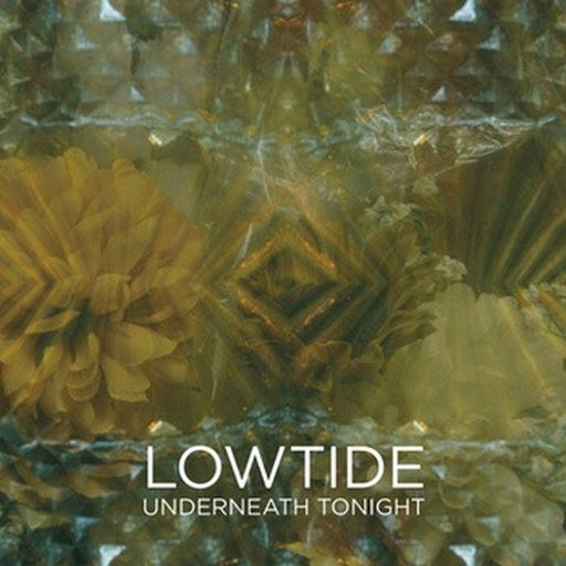 Lowtide – Underneath Tonight (LP, Vinyl Record Album)