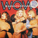 Bananarama – Wow! (LP, Vinyl Record Album)