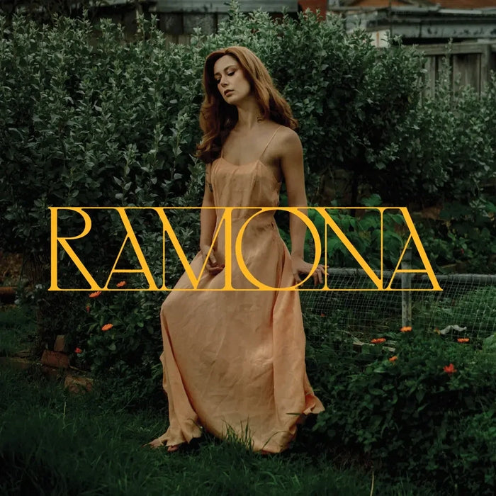 Grace Cummings – Ramona (LP, Vinyl Record Album)