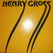 Henry Gross – Henry Gross (LP, Vinyl Record Album)