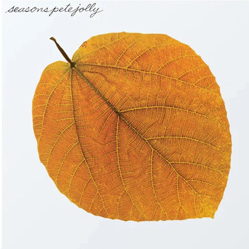 Pete Jolly – Seasons (LP, Vinyl Record Album)