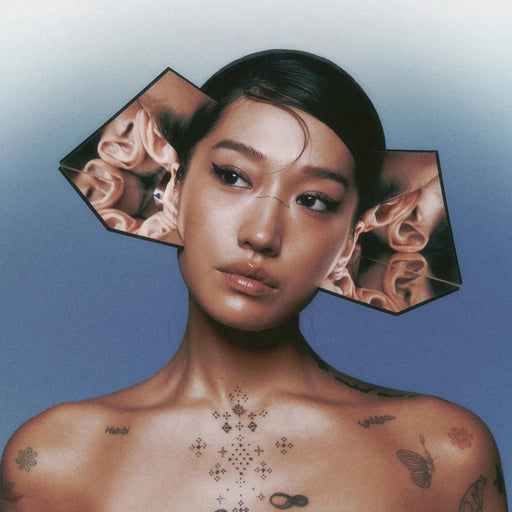 Peggy Gou – I Hear You (LP, Vinyl Record Album)