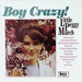 Peggy March – Boy Crazy! (LP, Vinyl Record Album)