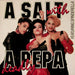 Salt 'N' Pepa – A Salt With A Deadly Pepa (LP, Vinyl Record Album)