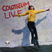 Colosseum – Colosseum Live (LP, Vinyl Record Album)