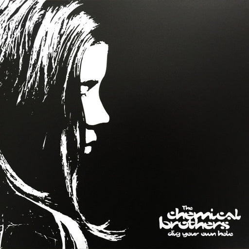The Chemical Brothers – Dig Your Own Hole (LP, Vinyl Record Album)