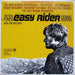 Various – Easy Rider (Music From The Soundtrack) (LP, Vinyl Record Album)