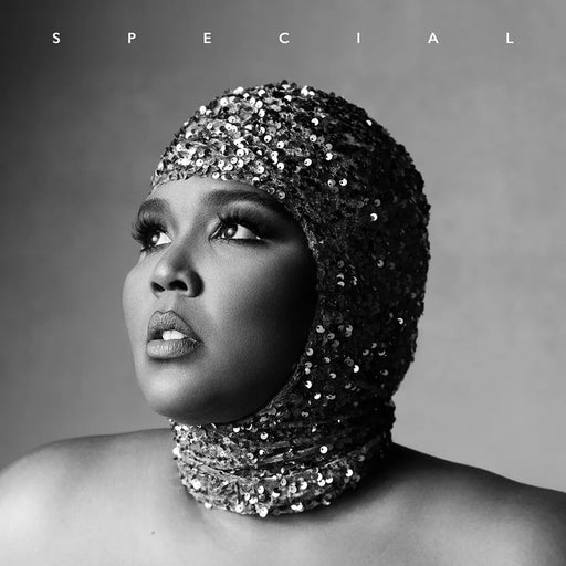 Lizzo – Special (LP, Vinyl Record Album)