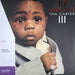 Lil Wayne – Tha Carter III (LP, Vinyl Record Album)